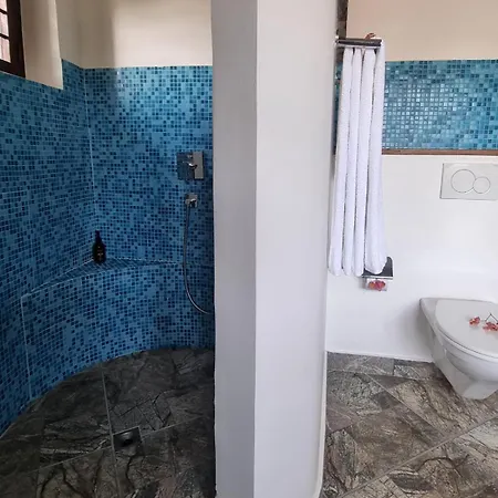 Villa Juliana Jambiani  Pokój zdjęcie
