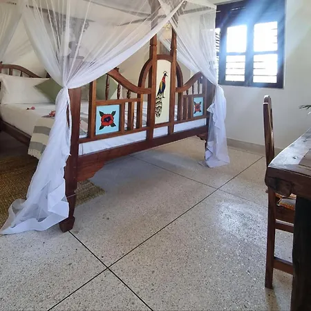 Villa Juliana Jambiani  Pokój zdjęcie