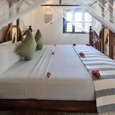 Villa Juliana Jambiani  Pokój zdjęcie