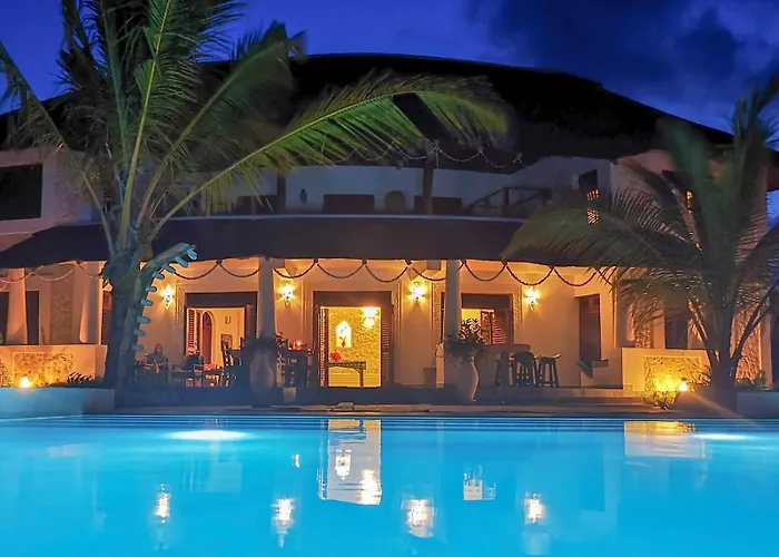 Villa Juliana