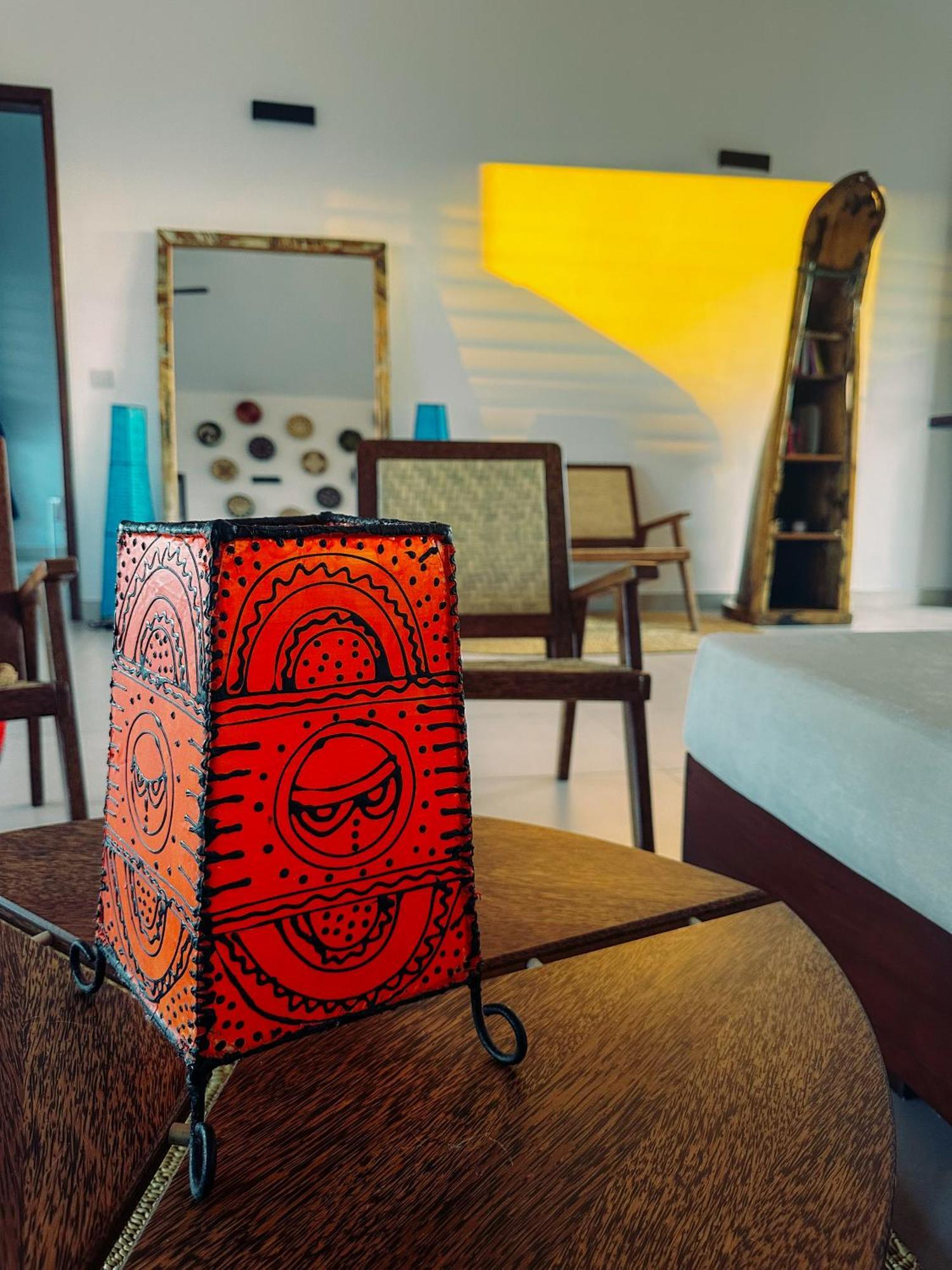 Juliana 3* Jambiani (Zanzibar)