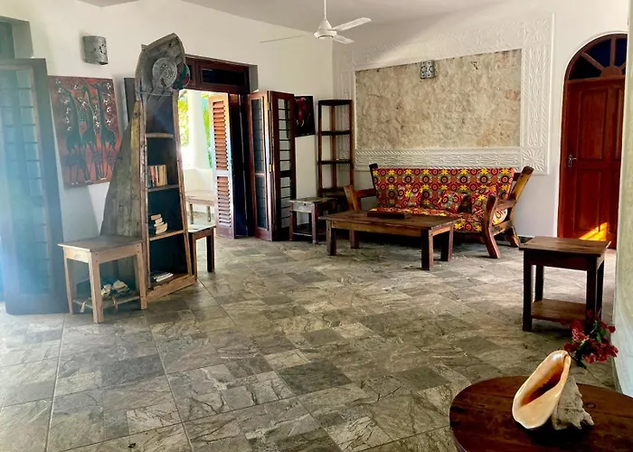 Villa Juliana