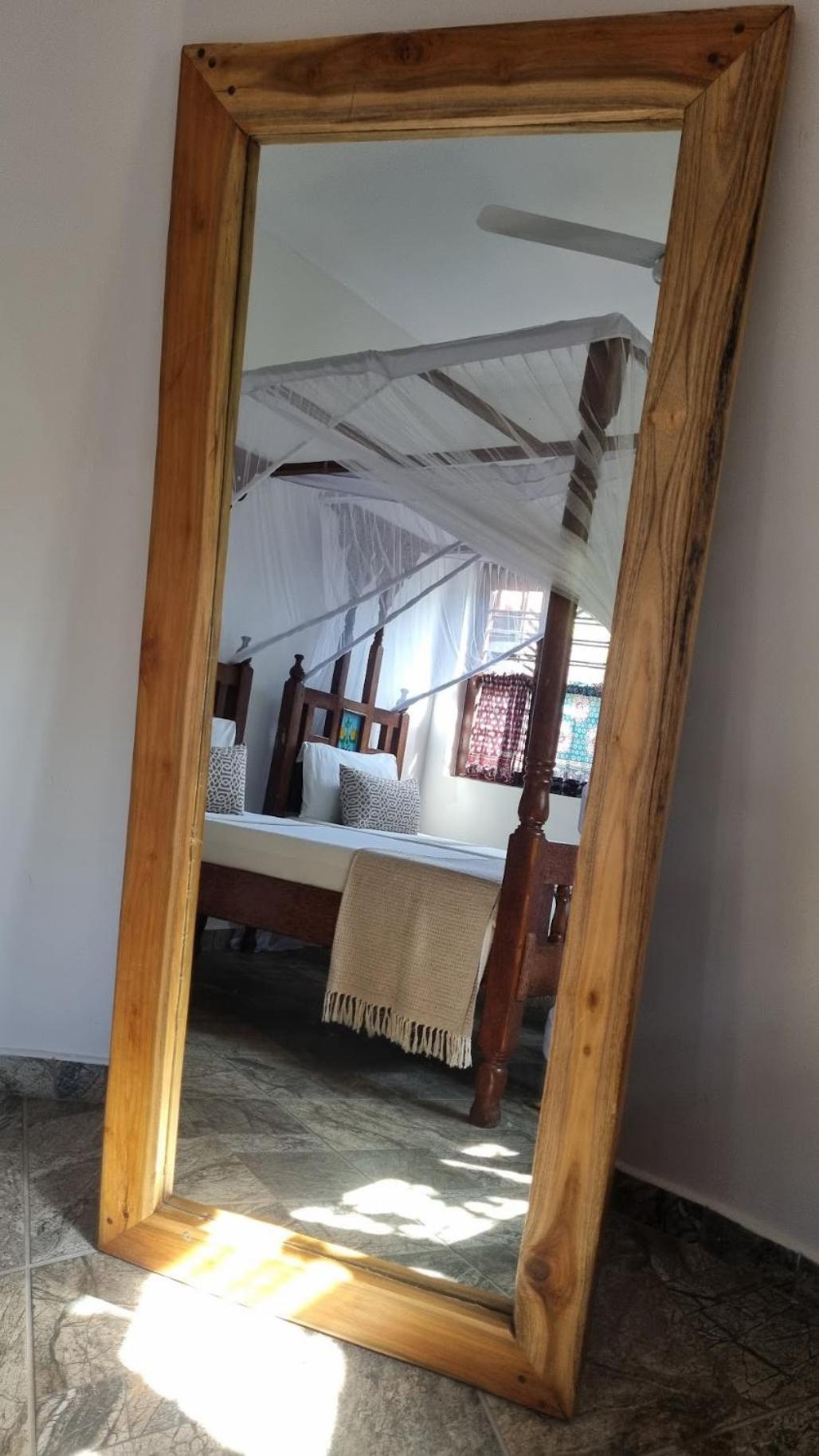 Szálloda Juliana Jambiani (Zanzibar)